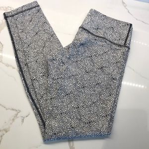 Lulu Lemon yoga pants